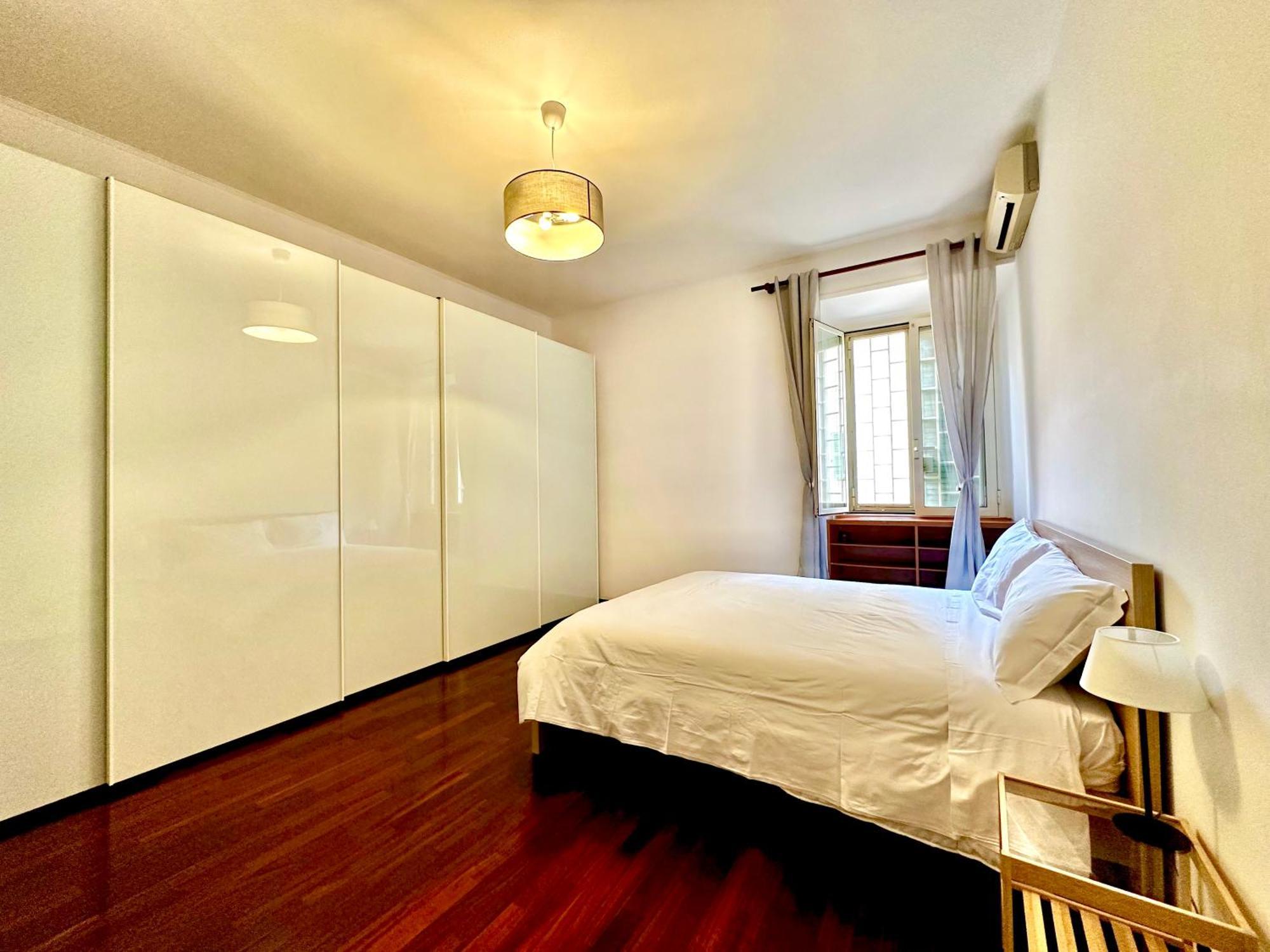 The Lumen Apartment Рим Экстерьер фото